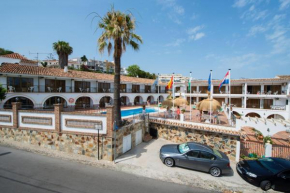 Apartamentos La Baranda, Torremolinos